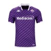 Camiseta de fútbol Fiorentina 2023-24 Primera Equipación - Hombre